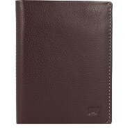 Braun Büffel Porte-monnaie Prato RFID cuir 10 cm Foto du produit