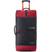 Jeep JS006B 2 roulettes Trolley 82 cm Foto du produit