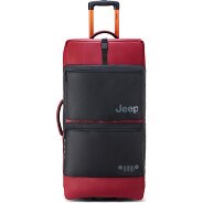 Jeep JS006B 2 roues Valise cabine 82 cm Foto du produit