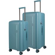 Travelite Roomer 4 roulettes Set de valises 2 pièces Foto du produit