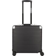 Alumaxx Gemini Valise de pilote à 4 roulettes 42,5 cm Compartiment pour ordinateur portable Foto du produit