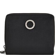 Esquire Athena Porte-monnaie Protection RFID Cuir véritable 10.5 cm Foto du produit