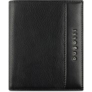 bugatti Nome Porte-monnaie Protection RFID Cuir 10 cm Foto du produit