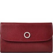 Esquire Athena Porte-monnaie Protection RFID Cuir véritable 17.5 cm Foto du produit