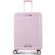Hedgren Raku 4 roues valise cabine 65.5 cm avec soufflet d'extension Foto du produit