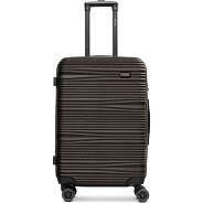 Redolz Essentials 16 MEDIUM 4 roulettes Trolley 67 cm Foto du produit