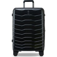 Echolac Exo 4 roulettes Trolley 65 cm avec soufflet d'extension Foto du produit
