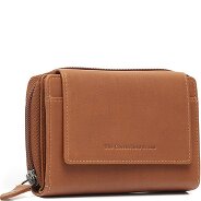 The Chesterfield Brand Orveta Porte-monnaie Protection RFID Cuir véritable 13 cm Foto du produit