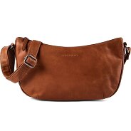 Greenburry Fiorentina Sac à bandoulière Cuir véritable 34 cm Foto du produit