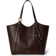 Lauren Ralph Lauren Tasha Sac de shopper Cuir véritable 45.5 cm Foto du produit