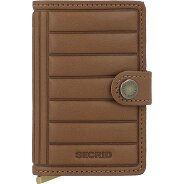 Secrid Miniwallet Étui pour cartes de crédit Protection RFID Cuir 6.5 cm Foto du produit