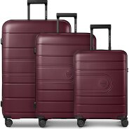 Redolz Essentials 11 4 roues Set de valises 3 pièces '