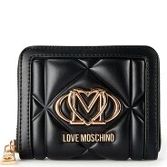 Love Moschino Embossed Porte-monnaie 13 cm Foto du produit
