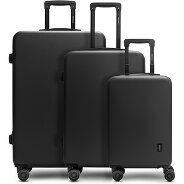Redolz Essentials 09 3-SET 4 roues Set de valises 3 pièces Foto du produit