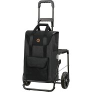 Andersen Shopper Komfort Shopper Senta 2.0 Chariot à provisions 57 cm Foto du produit