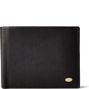 Esquire Chicago Porte-monnaie Protection RFID Cuir 12 cm Foto du produit