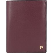 AIGNER Daily Basis Porte-monnaie en cuir 10 cm Foto du produit