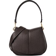 Gianni Chiarini Helena Round Sac à bandoulière Cuir véritable 26 cm Foto du produit
