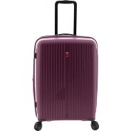 Gladiator 5000 4 roues Valise cabine 63 cm avec soufflet d'extension Foto du produit