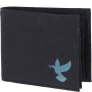 oxmox New Cryptan Porte-monnaie Protection RFID 12 cm Foto du produit