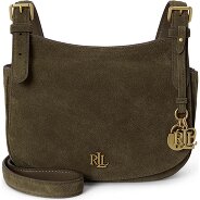 Lauren Ralph Lauren Marcy Sac à bandoulière Cuir véritable 21 cm Foto du produit