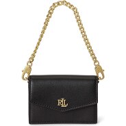 Lauren Ralph Lauren Mini sac à main Cuir véritable 10 cm Foto du produit