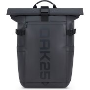OAK25 LumoSense Rolltop Bike Sac à dos pour vélo 42 cm Foto du produit