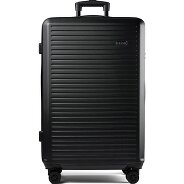 Nowi Faro 4 roulettes Trolley L 76 cm Foto du produit