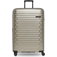 Pactastic Collection 04 THE LARGE + 4 roues Valise cabine L 75 cm avec soufflet d'extension Foto du produit