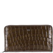 Golden Head Cayenne Porte-monnaie Protection RFID Cuir véritable 15.5 cm Foto du produit