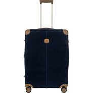 Bric's Life 4 roues Valise cabine M 71 cm avec soufflet d'extension Foto du produit