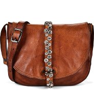 Campomaggi Linda Sac à bandoulière Cuir véritable 22 cm Foto du produit