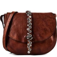 Campomaggi Linda Sac à bandoulière Cuir véritable 22 cm Foto du produit