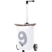 Andersen Shopper Unus Shopper 360° Chariot à provisions 60 cm Foto du produit