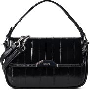 DKNY Willa Sac à bandoulière Cuir véritable 20.5 cm Foto du produit