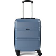 Benzi 5739 4 roulettes Trolley de cabine S 55 cm Foto du produit
