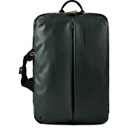 Mandarina Duck Eco Coated Daypack 40 cm Foto du produit