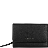 bugatti Emilia Porte-monnaie Protection RFID Cuir 10 cm Foto du produit