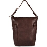 Harold's Submarine Sac à dos de ville Cuir 42 cm Foto du produit