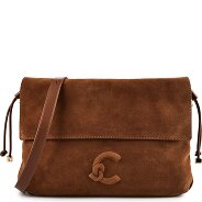 Coccinelle Lidia Sac à bandoulière Cuir véritable 31 cm Foto du produit