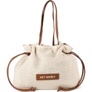 Hey Marly Coastal Companion Sac à bandoulière L 42 cm Foto du produit