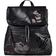 Desigual Mickey Face Sac à dos de ville 33 cm Foto du produit