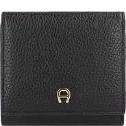 AIGNER Delia Porte-monnaie Protection RFID Cuir 10.5 cm Foto du produit