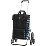 Andersen Shopper Treppenst. Royal Sh. Jella Chariot à provisions 59 cm Foto du produit