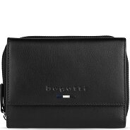 bugatti Romeo Porte-monnaie Protection RFID Cuir 13 cm Foto du produit