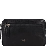 Braun Büffel Étui à clés Country en cuir 11,5 cm Foto du produit