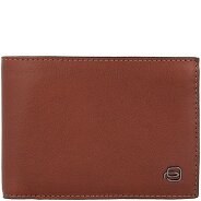 Piquadro Porte-monnaie M en cuir 12,5 cm Foto du produit