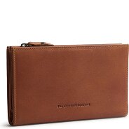 The Chesterfield Brand Seline Porte-monnaie Protection RFID Cuir véritable 16 cm Foto du produit