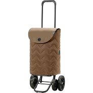 Andersen Shopper Quattro Shopper Hilma Chariot à provisions 59 cm Foto du produit