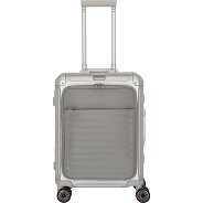 Travelite Next 4 roulettes Trolley de cabine 55 cm Compartiment pour ordinateur portable Foto du produit